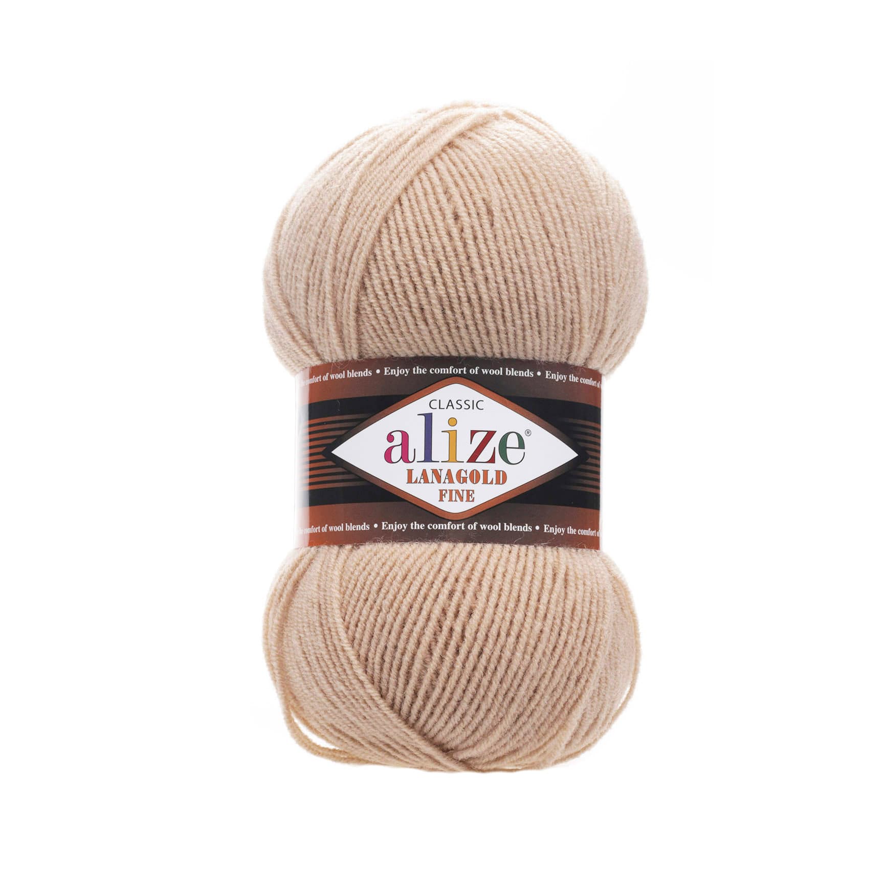 Alize Lanagold Fine 585 Kışlık İp