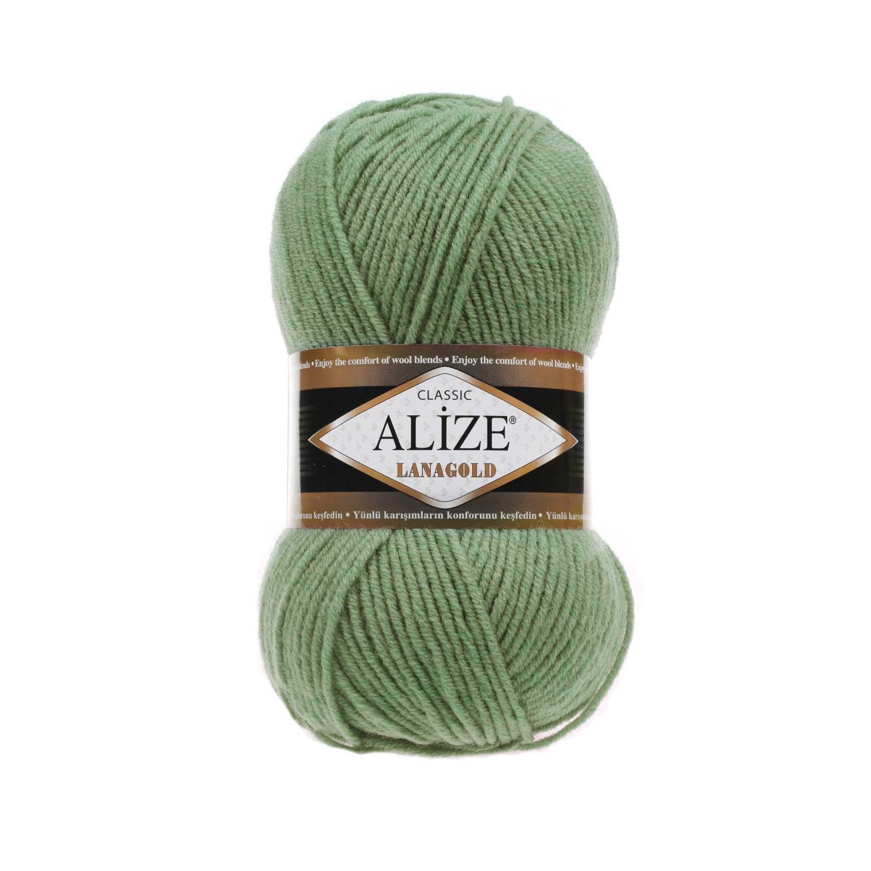 Alize Lanagold 180 Kışlık İp