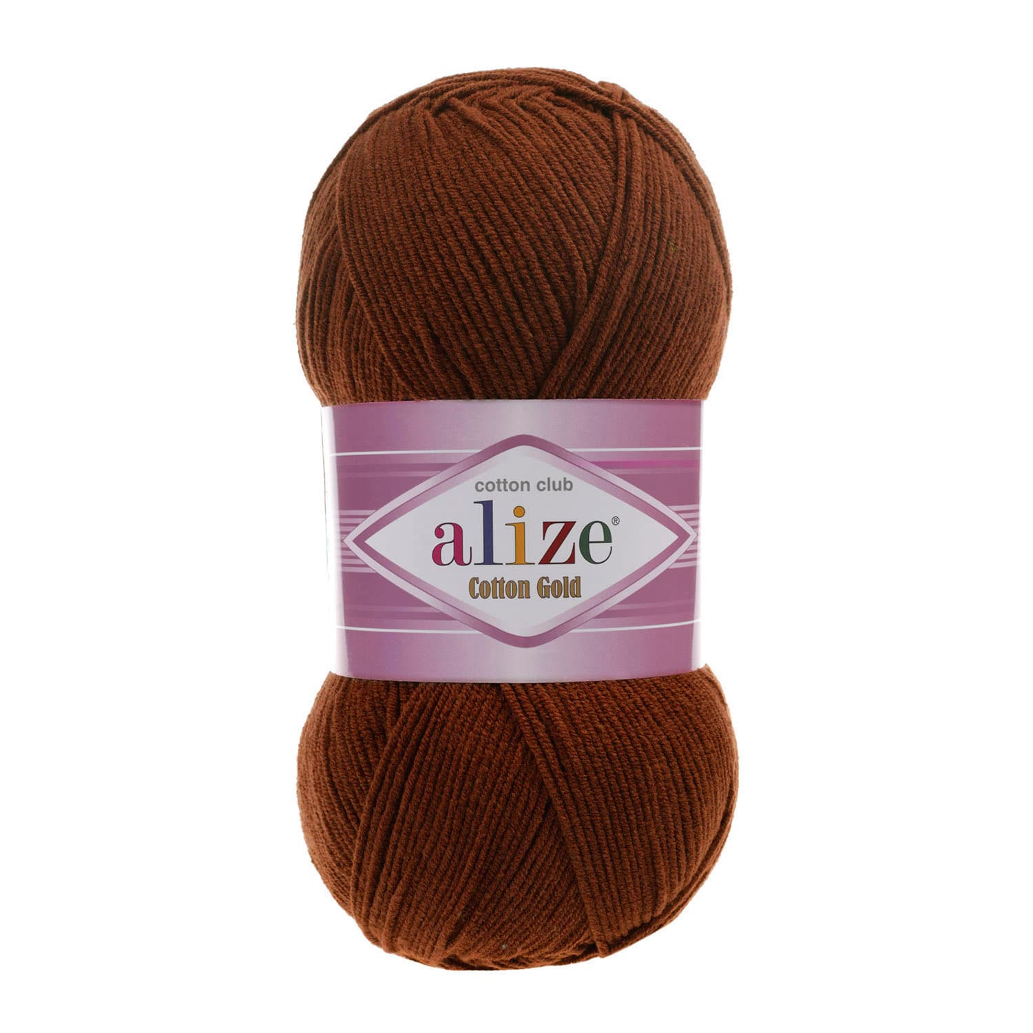 Alize Cotton Gold 690 Pamuklu Örgü İpi