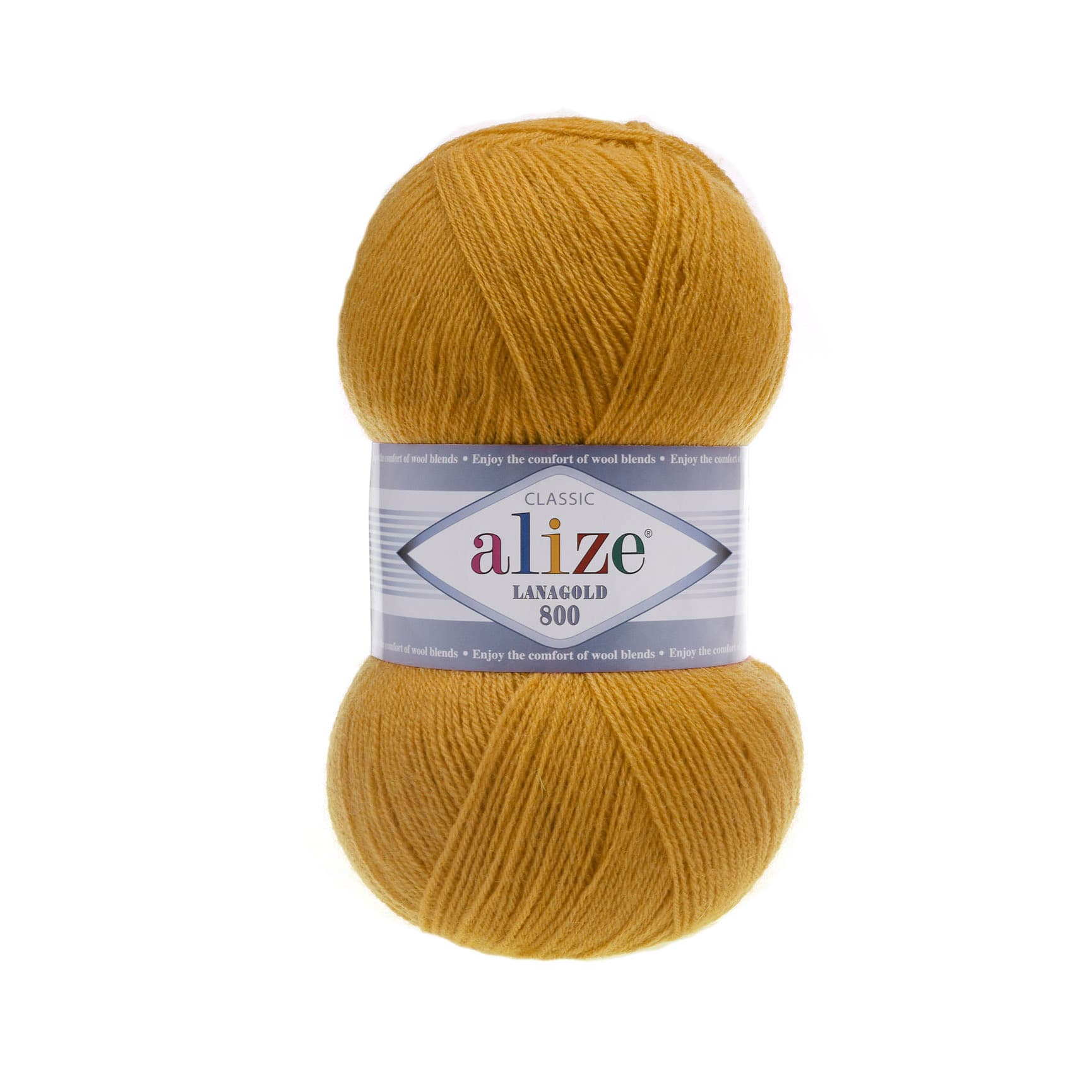 Alize Lanagold 800 645 Kışlık İp