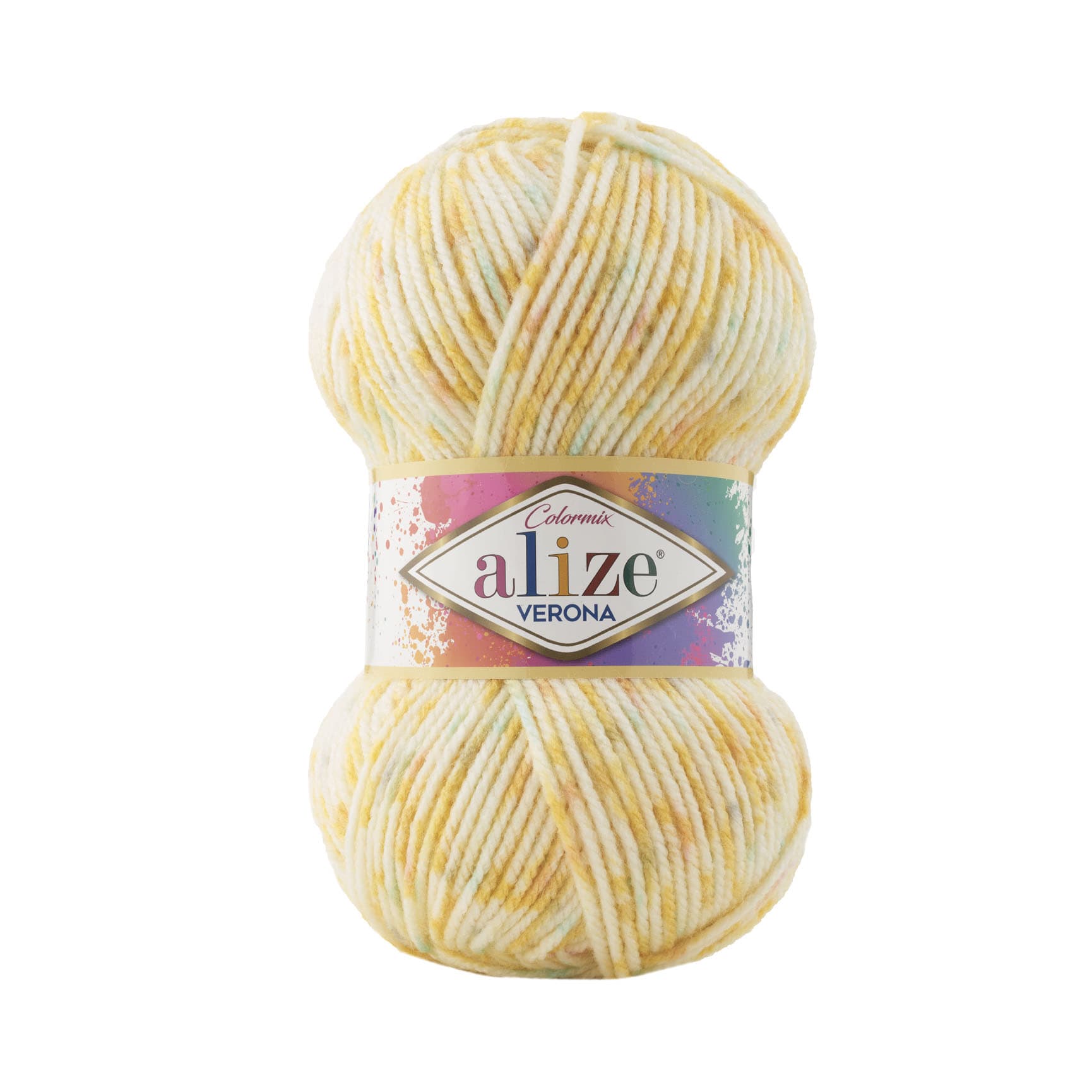 Alize Verona 7701 100 Gr Örgü İpi