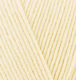 Cotton Gold Hobby New
