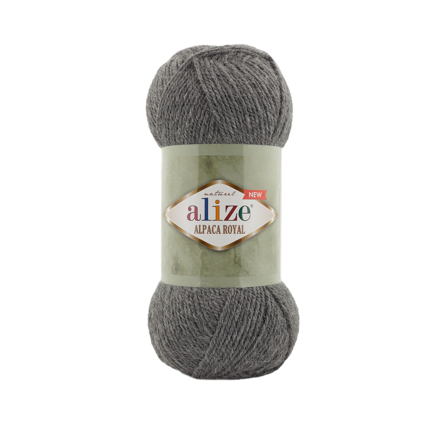 Alize Alpaca Royal 196 Oya İpi
