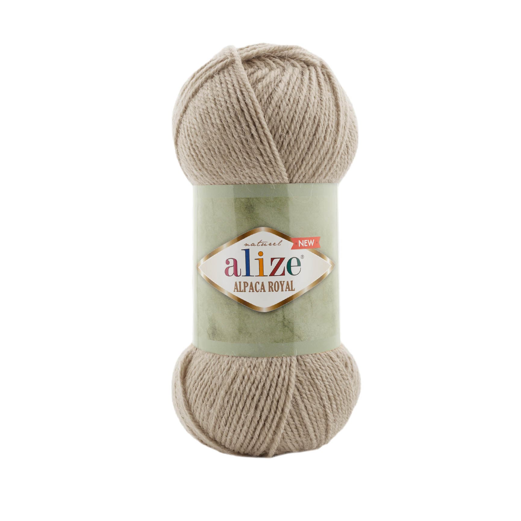 Alize Alpaca Royal 695 Oya İpi
