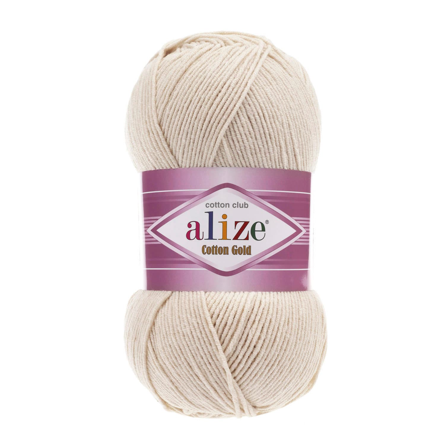Alize Cotton Gold 67 Taş Pamuklu Örgü İpi