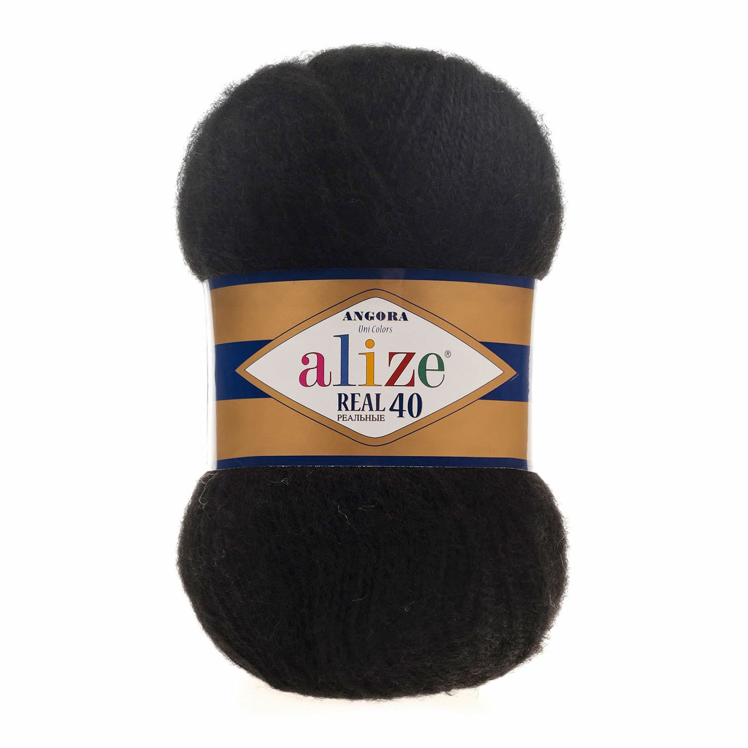 Alize Angora Real 40 770 Yelek ve Şal İpi