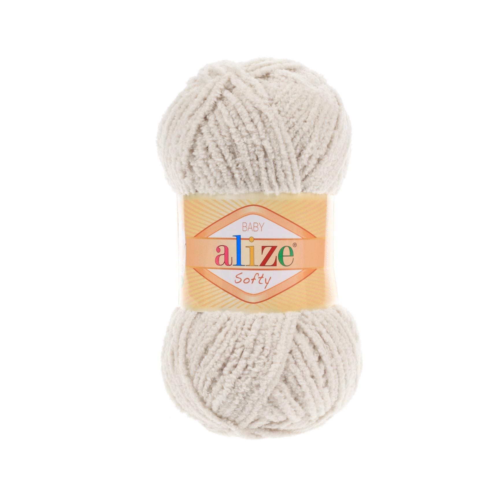 Alize Softy 599 Fil Dişi Kadife İp