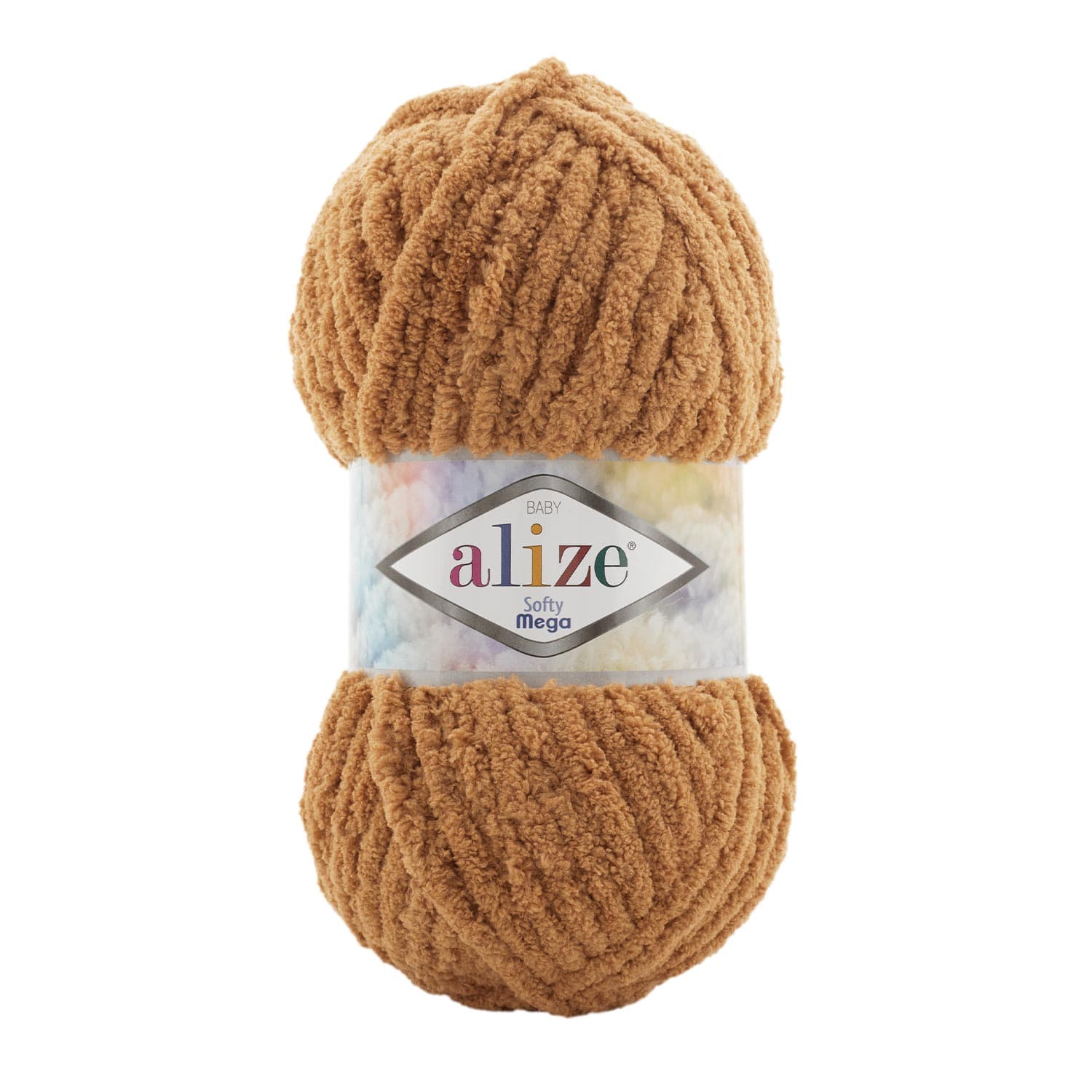 Alize Softy Mega 179 Kadife İp