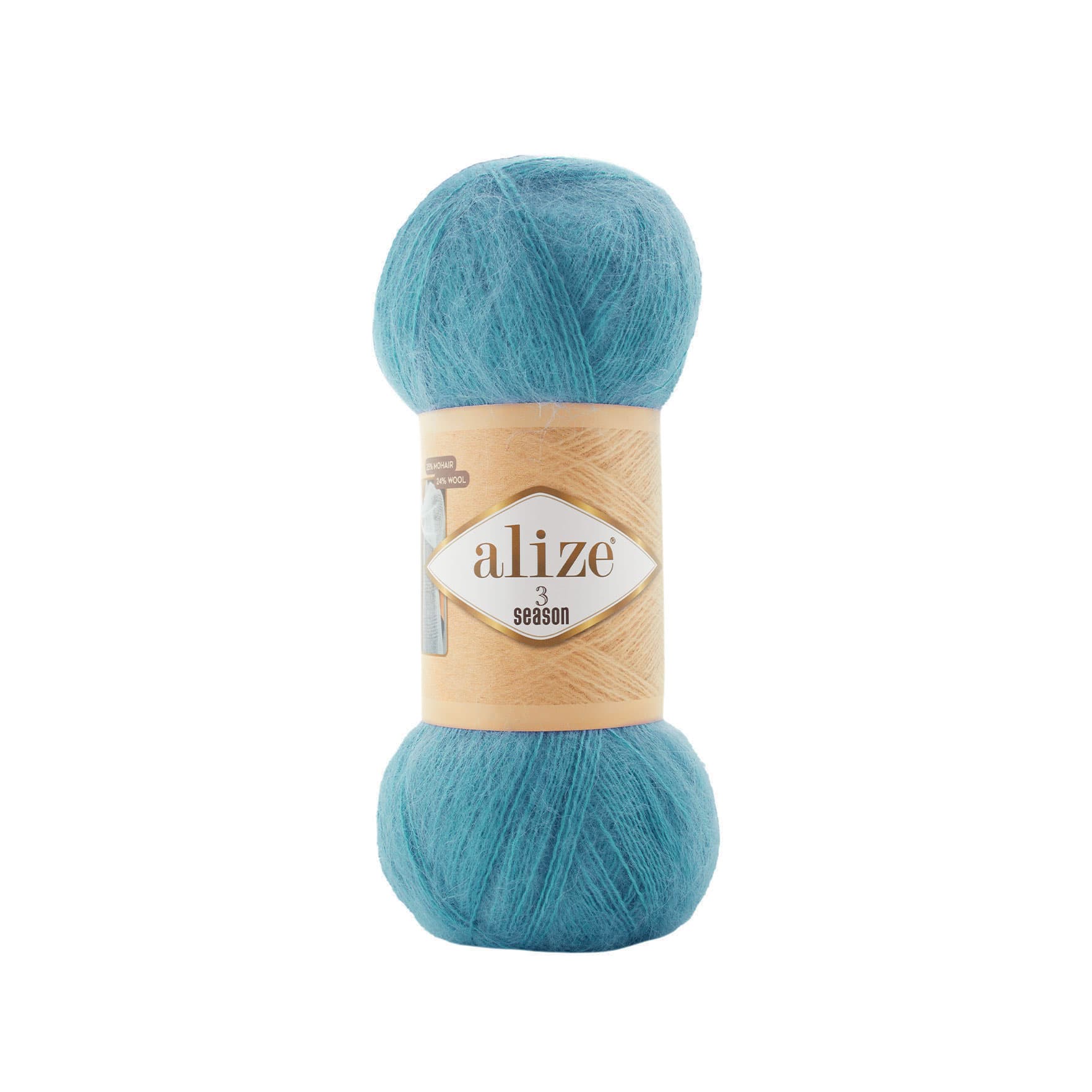 Alize 3 Season 164 Örgü İpi