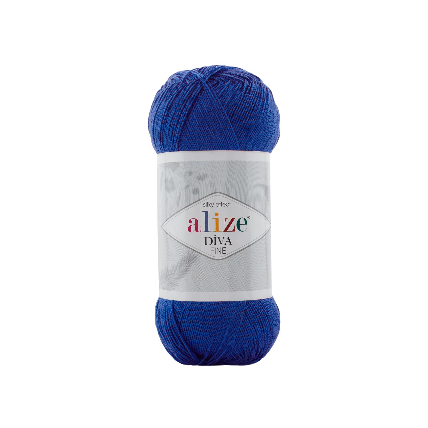 Alize Diva Fine Forever 132 Örgü İpi