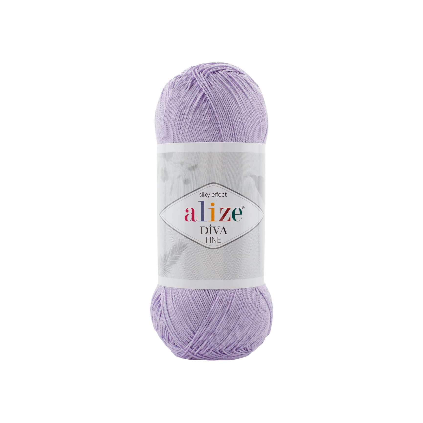 Alize Diva Fine Forever 158 Örgü İpi
