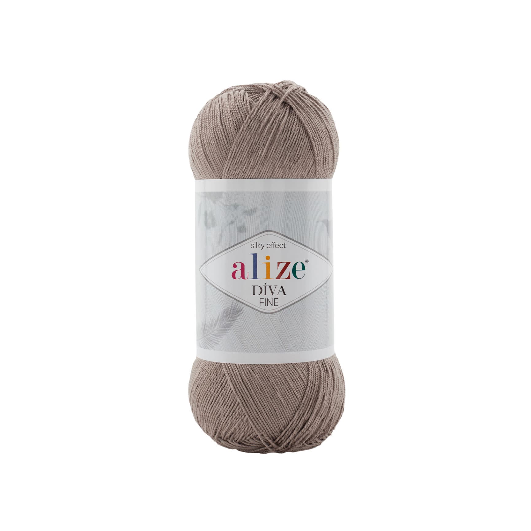 Alize Diva Fine Forever 167 Örgü İpi