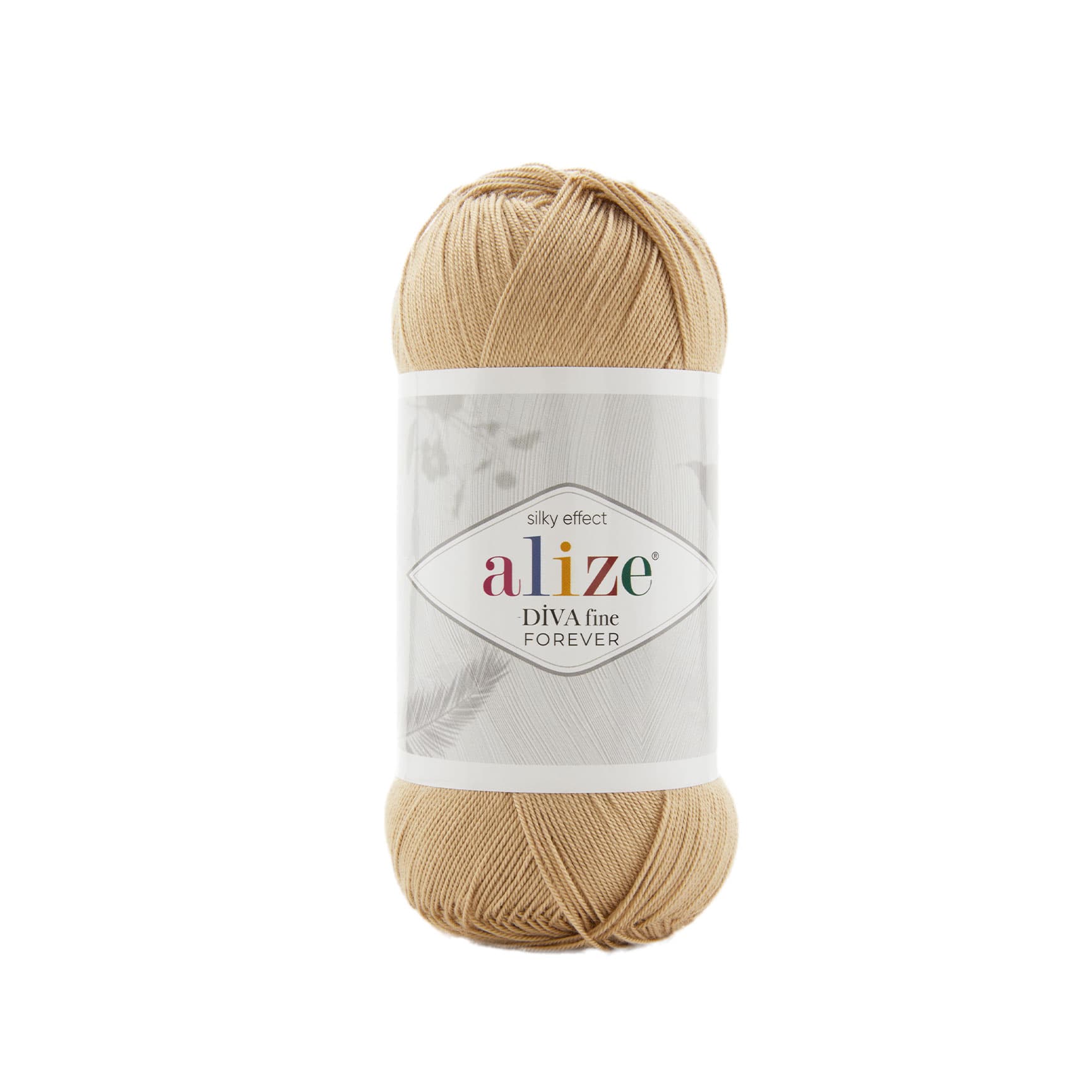 Alize Diva Fine Forever 368 Örgü İpi