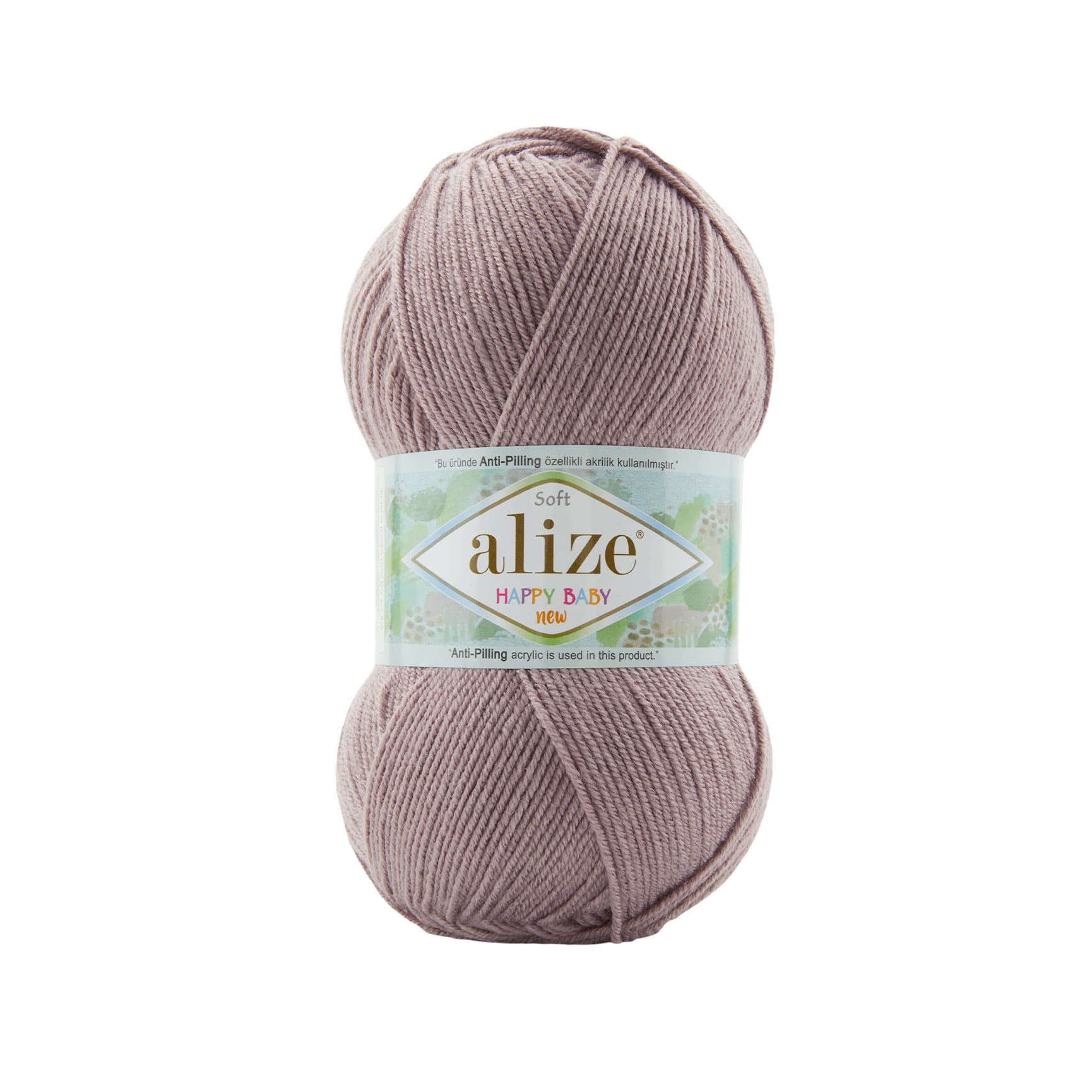 Alize Happy Baby New 142 Bebe Yünü