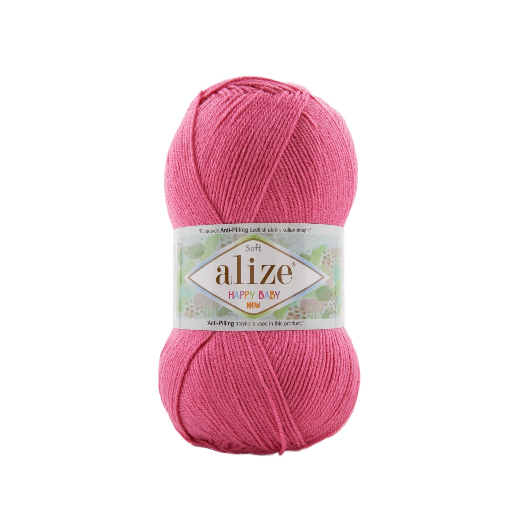 Alize Happy Baby New 157 Bebe Yünü