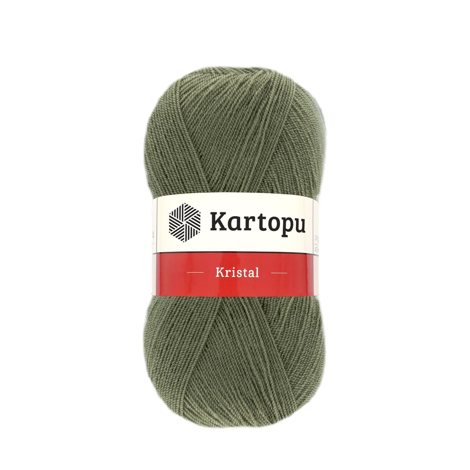 Kartopu Kristal K430 Lif İpi