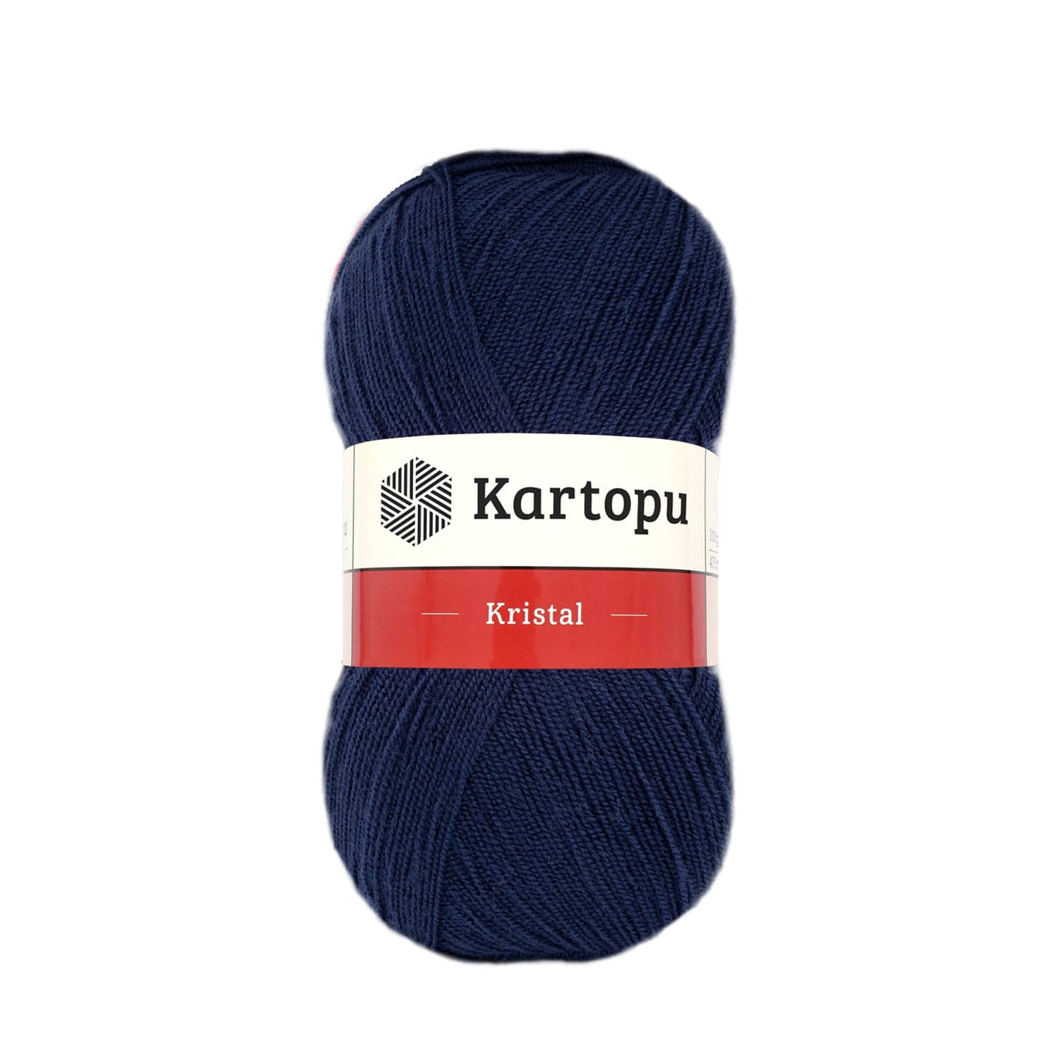 Kartopu Kristal K632 Lif İpi