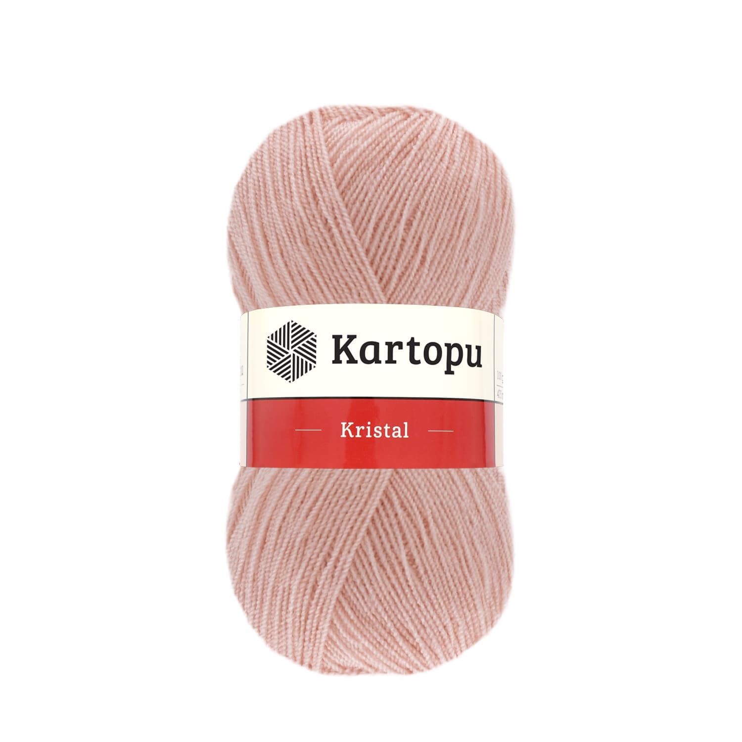 Kartopu Kristal K1873 Lif İpi