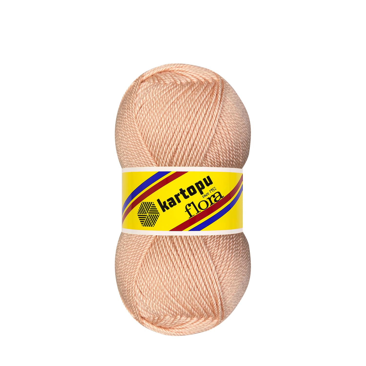 Kartopu Flora K1873 Patik ve Örgü İpi