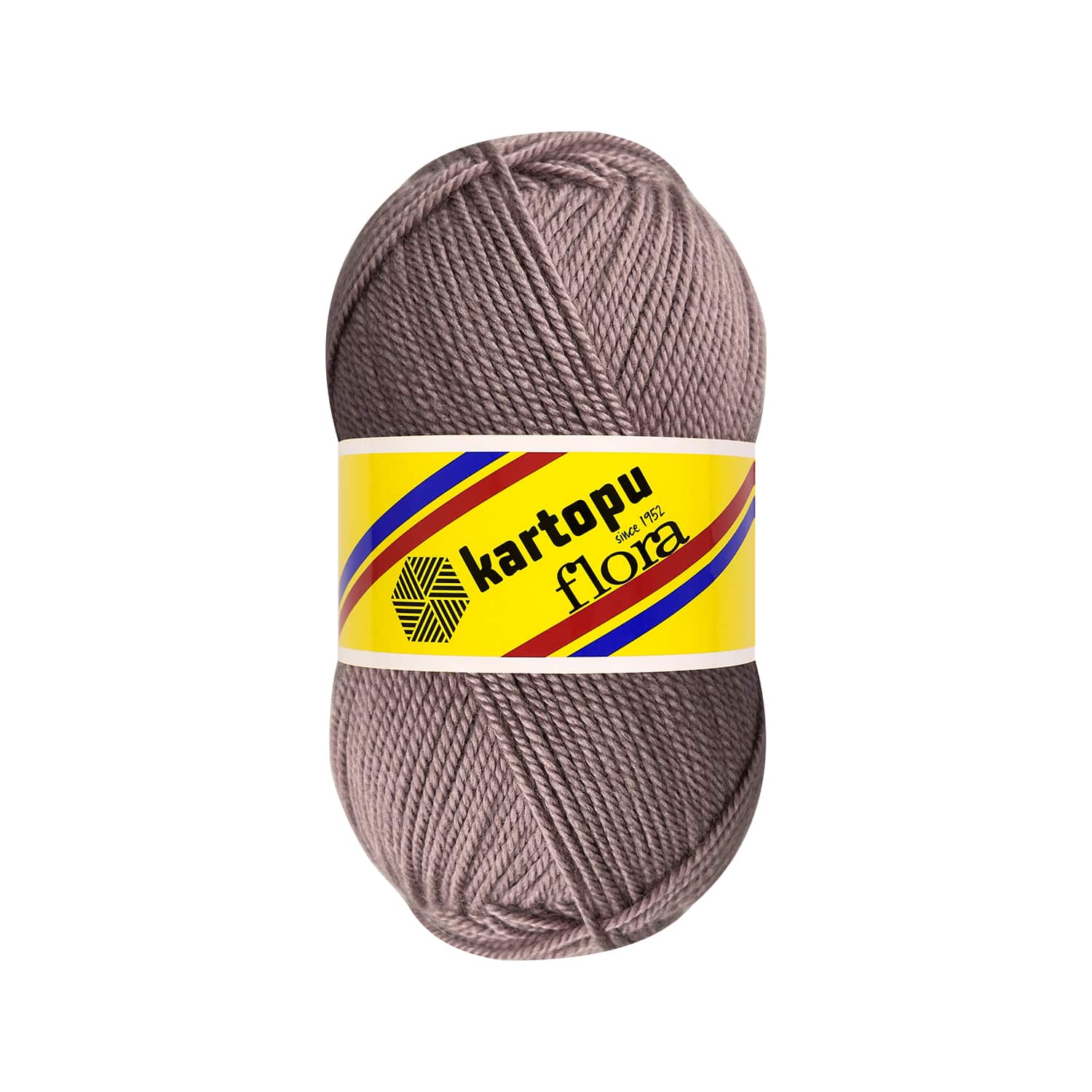 Kartopu Flora K713 Patik ve Örgü İpi