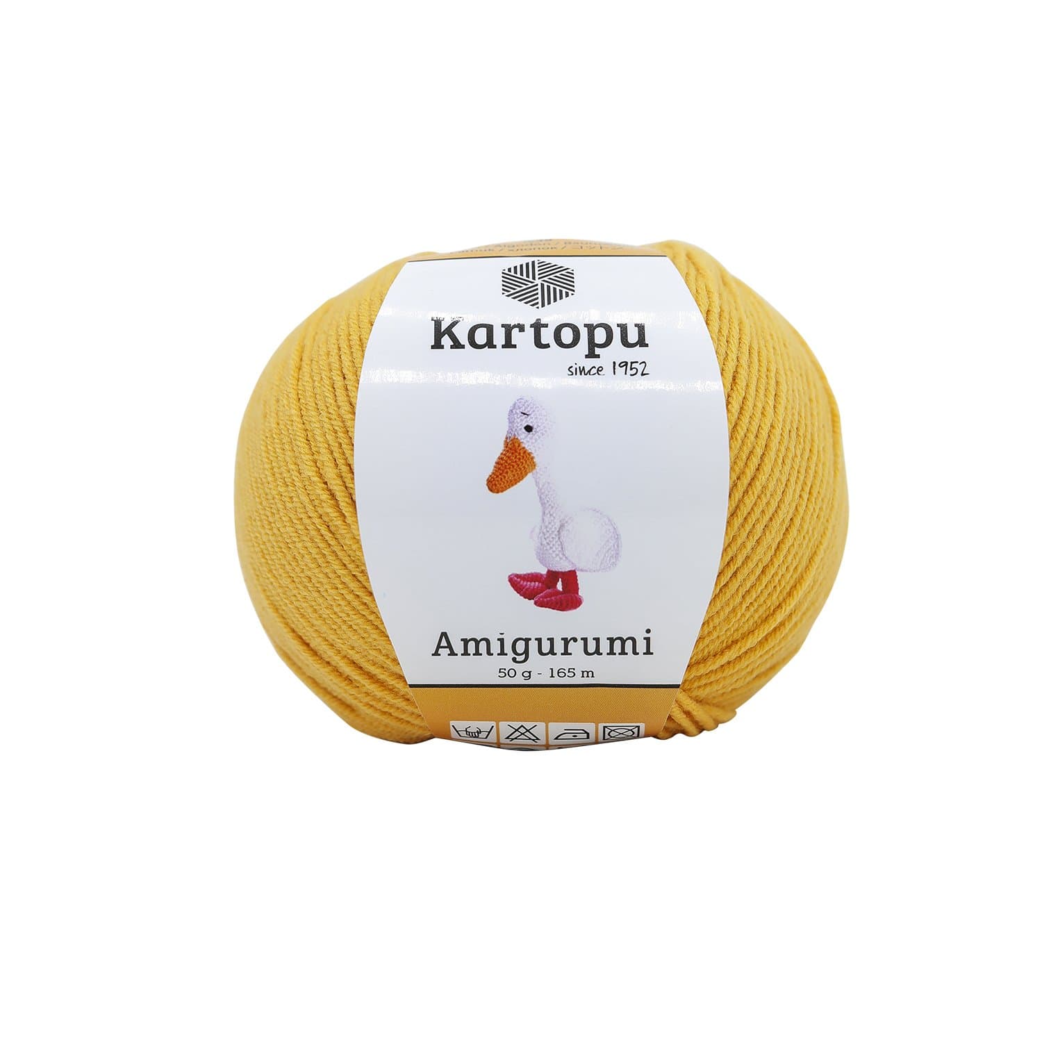 Kartopu Amigurumi K317 Oyuncak İpi