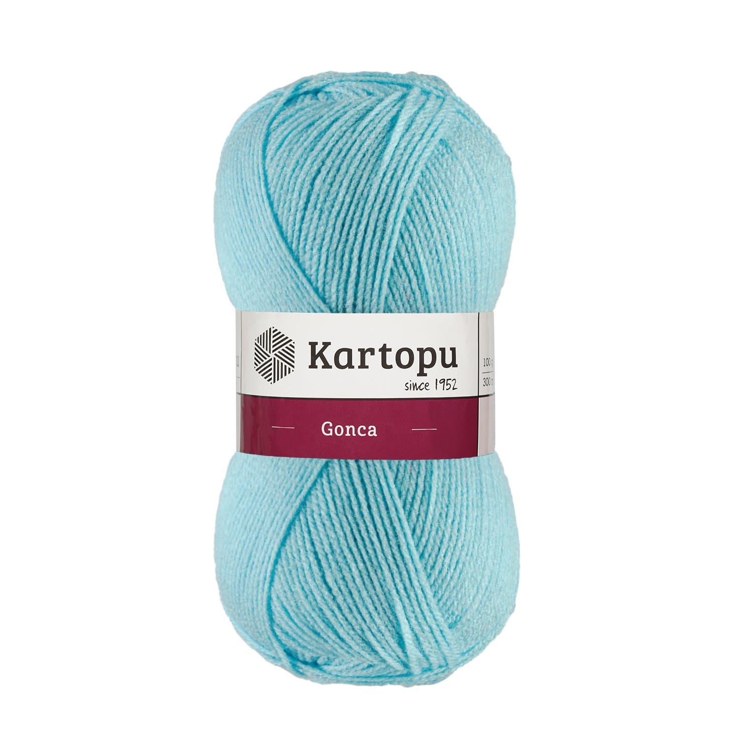 Kartopu Gonca K502 Örgü İpi