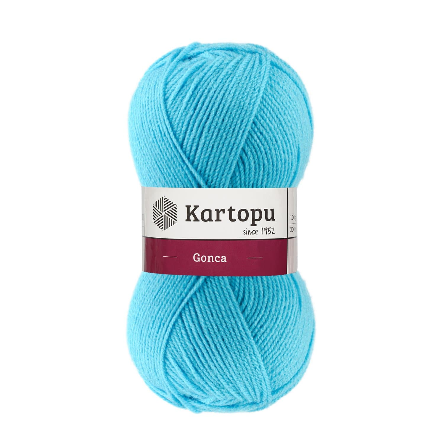 Kartopu Gonca K515 Örgü İpi
