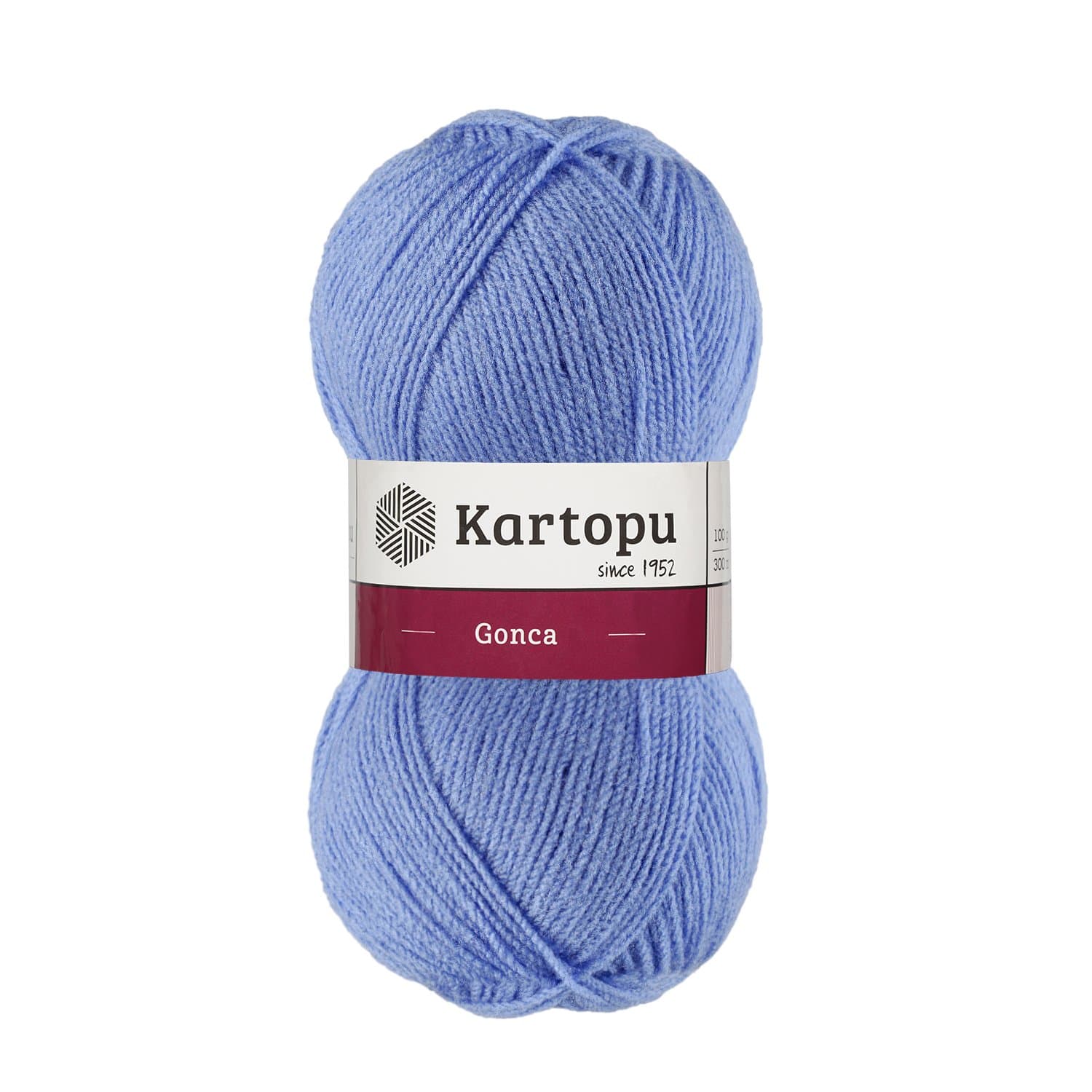 Kartopu Gonca K535 Örgü İpi