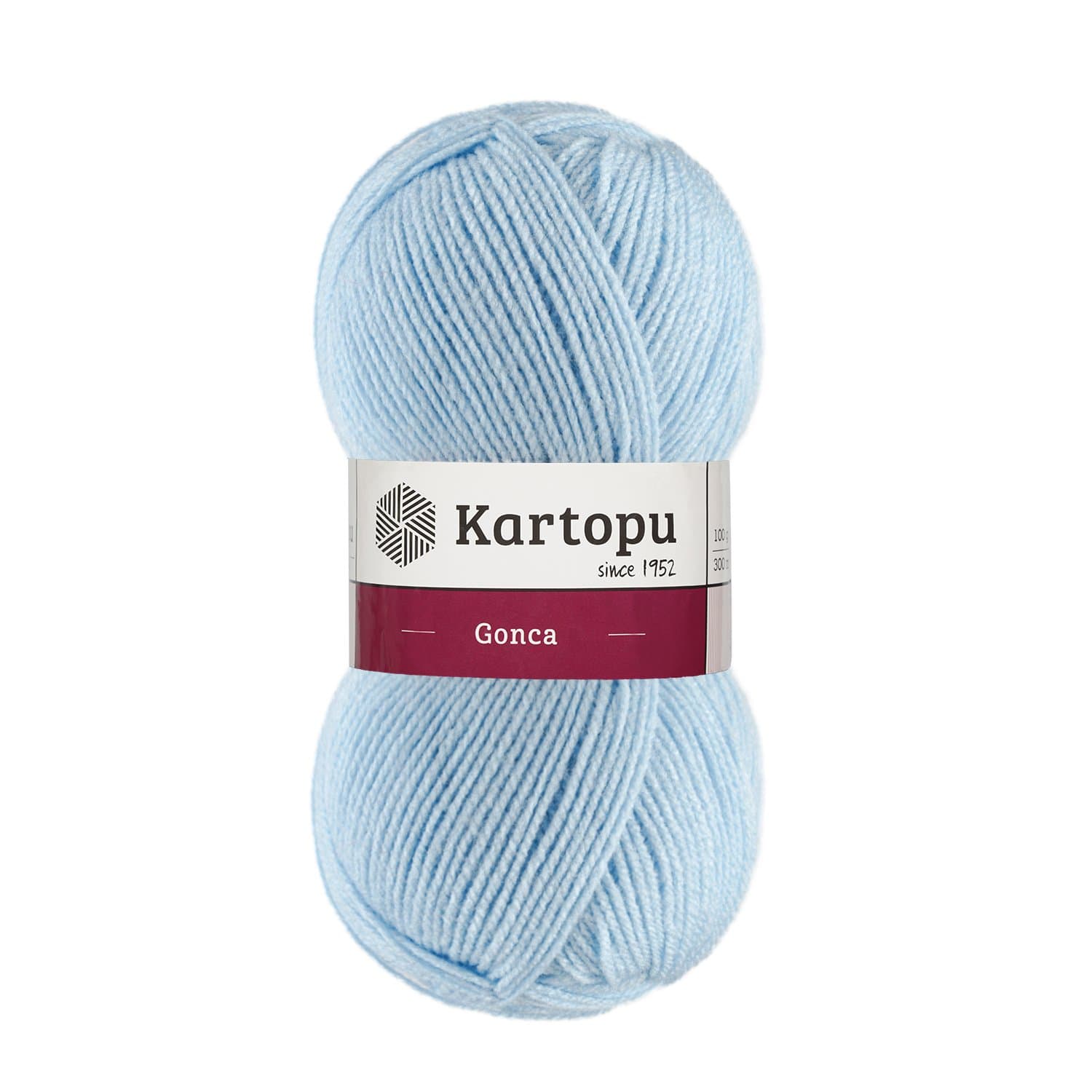 Kartopu Gonca K540 Örgü İpi