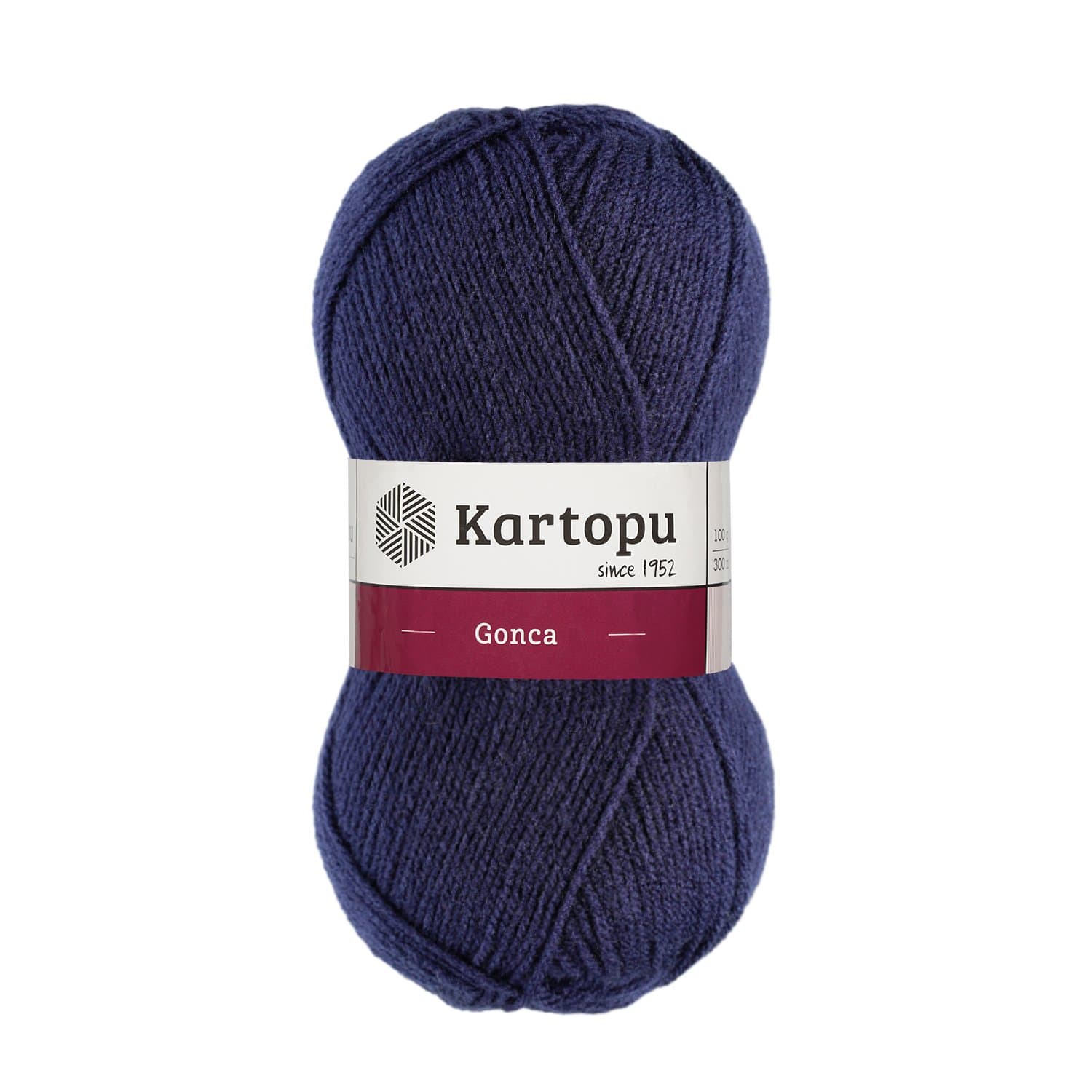 Kartopu Gonca K632 Örgü İpi