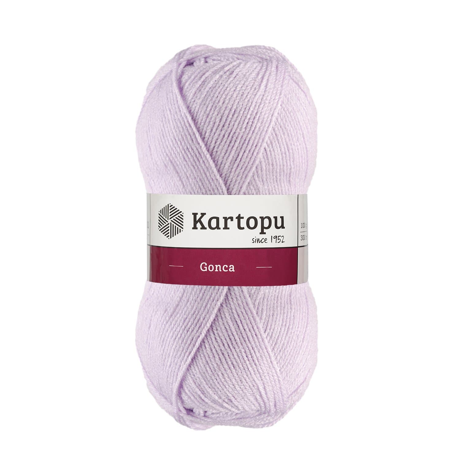 Kartopu Gonca K706 Örgü İpi