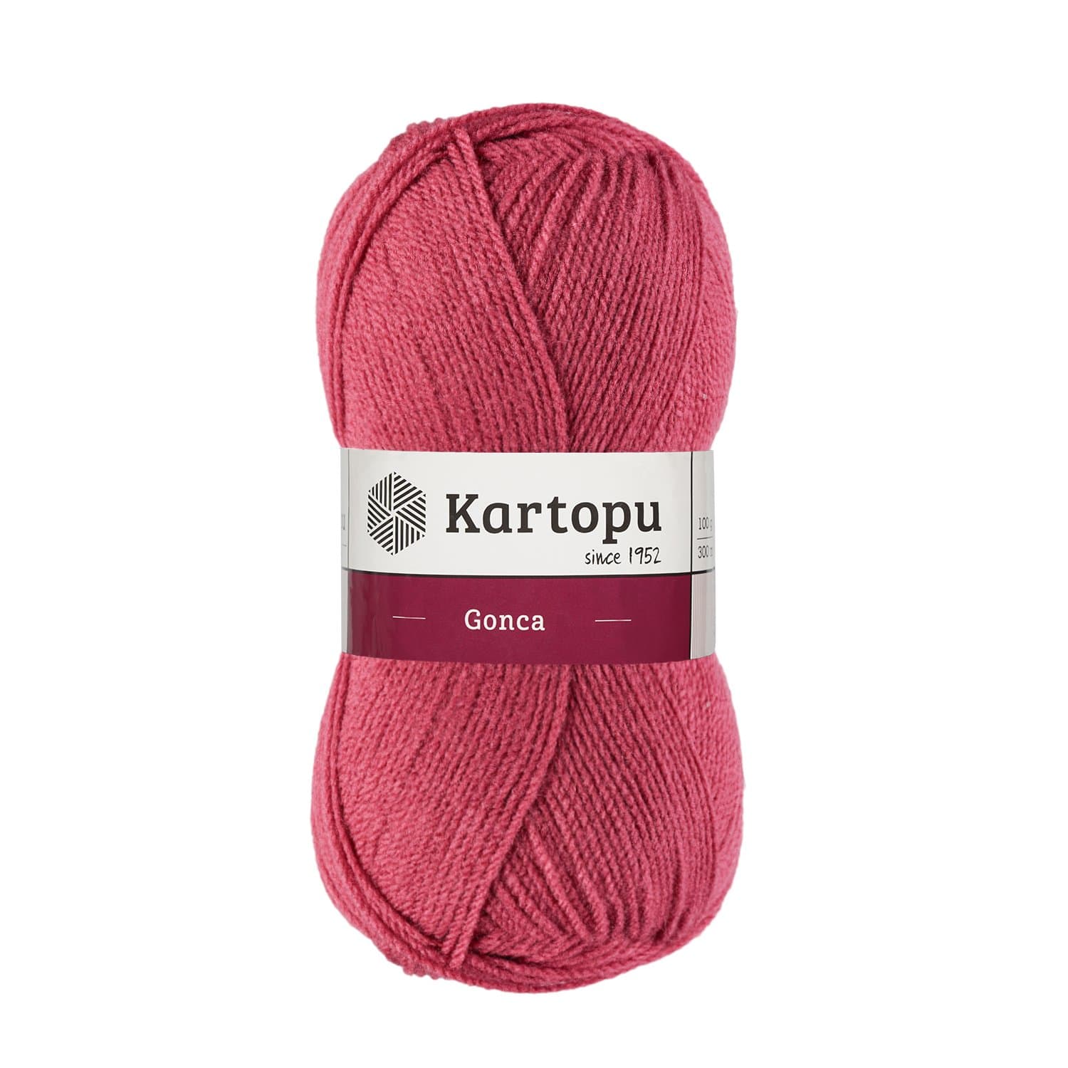 Kartopu Gonca K760 Örgü İpi
