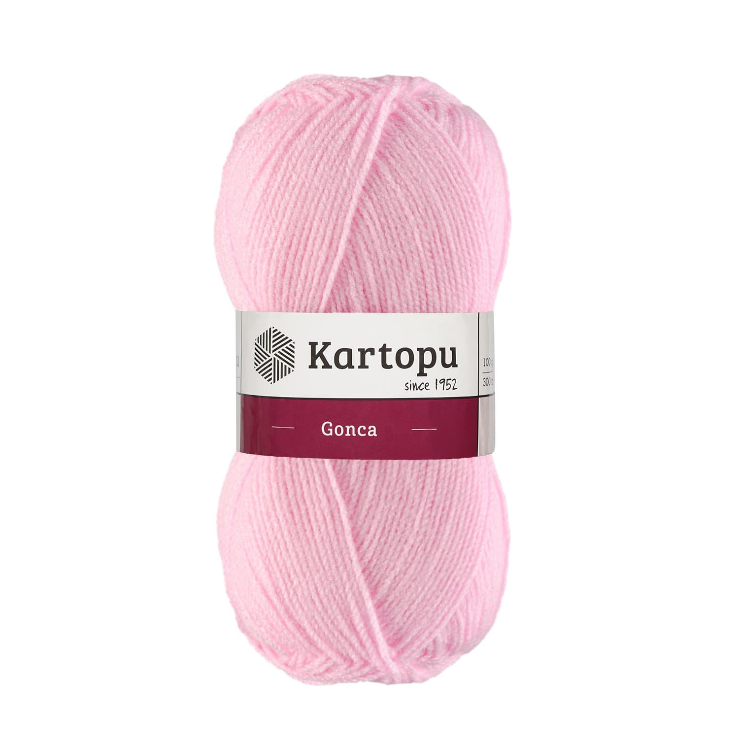 Kartopu Gonca K782 Örgü İpi