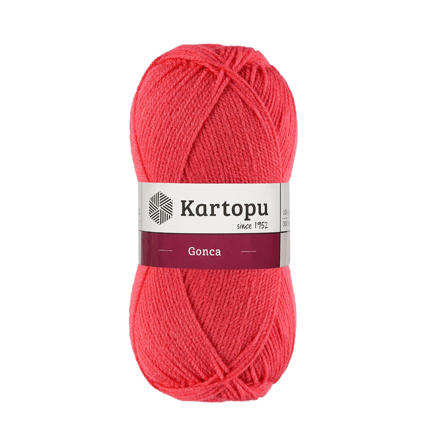 Kartopu Gonca K812 Örgü İpi