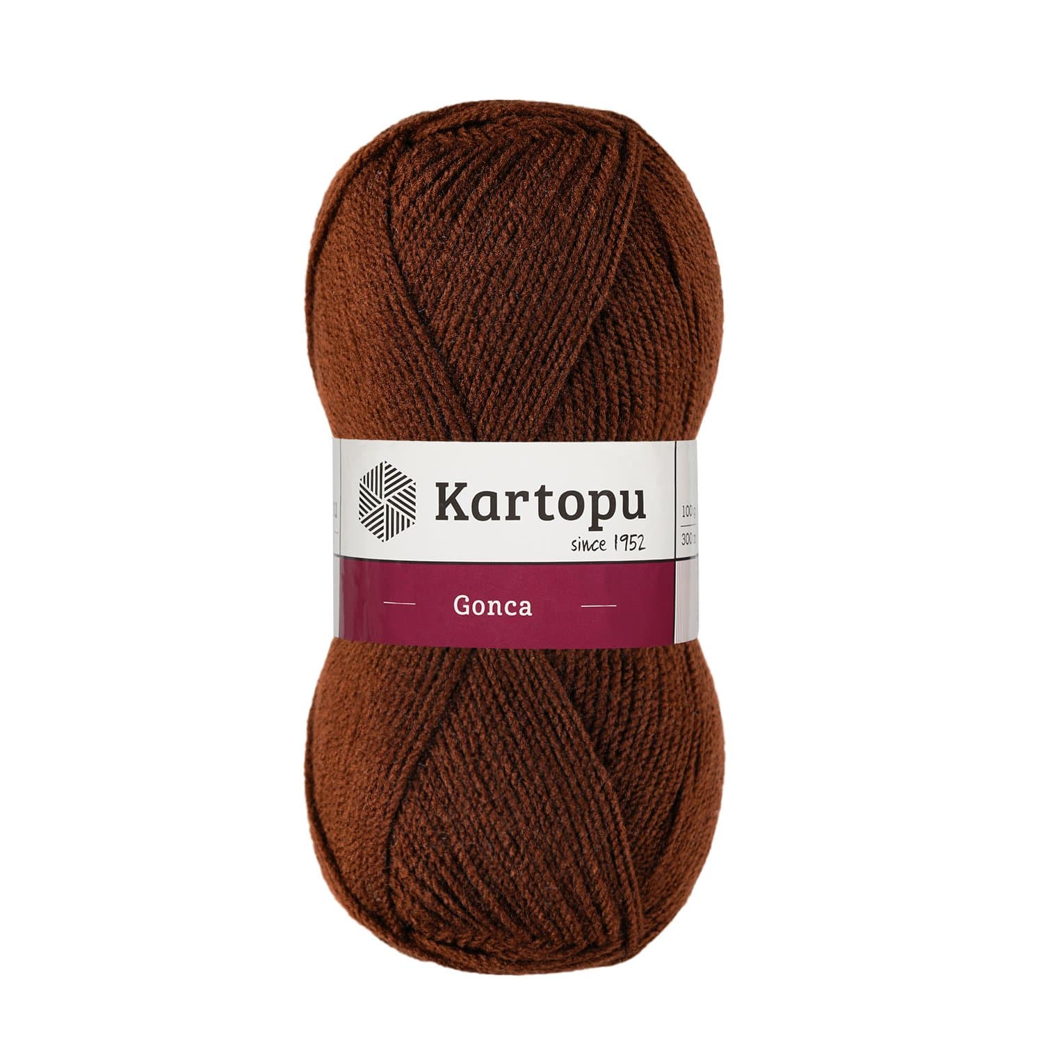Kartopu Gonca K890 Örgü İpi