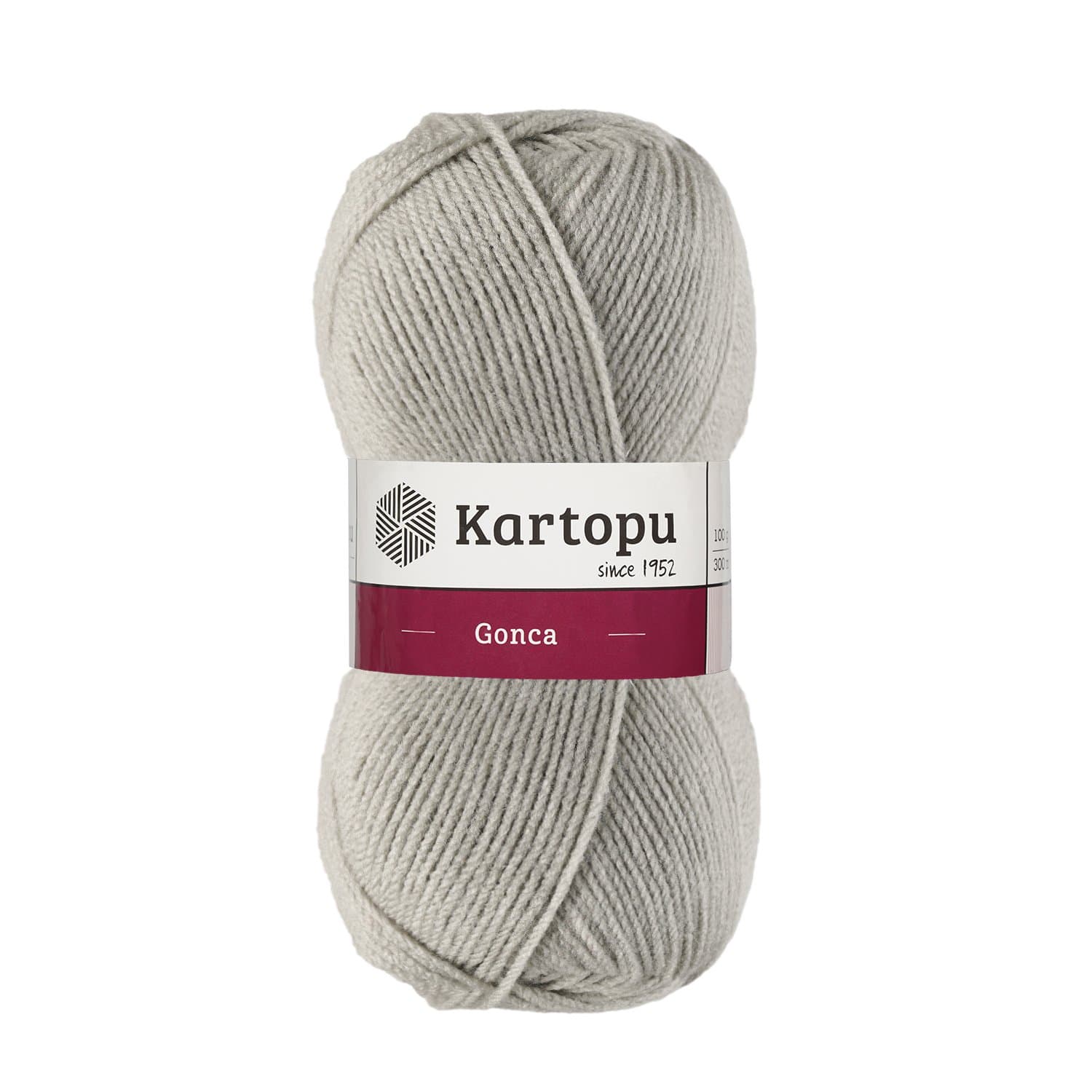 Kartopu Gonca K920 Örgü İpi