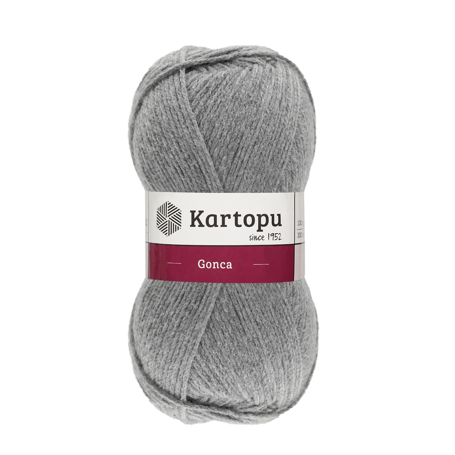Kartopu Gonca K1002 Örgü İpi