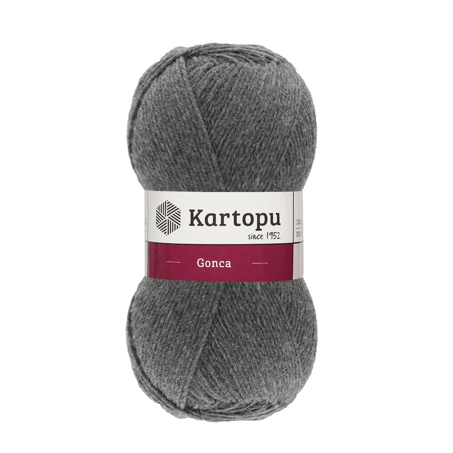 Kartopu Gonca K1003 Örgü İpi