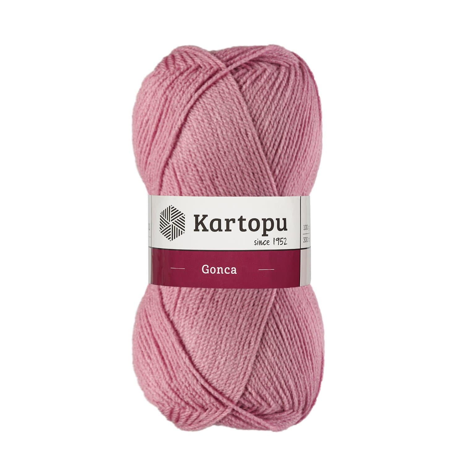 Kartopu Gonca K1763 Örgü İpi
