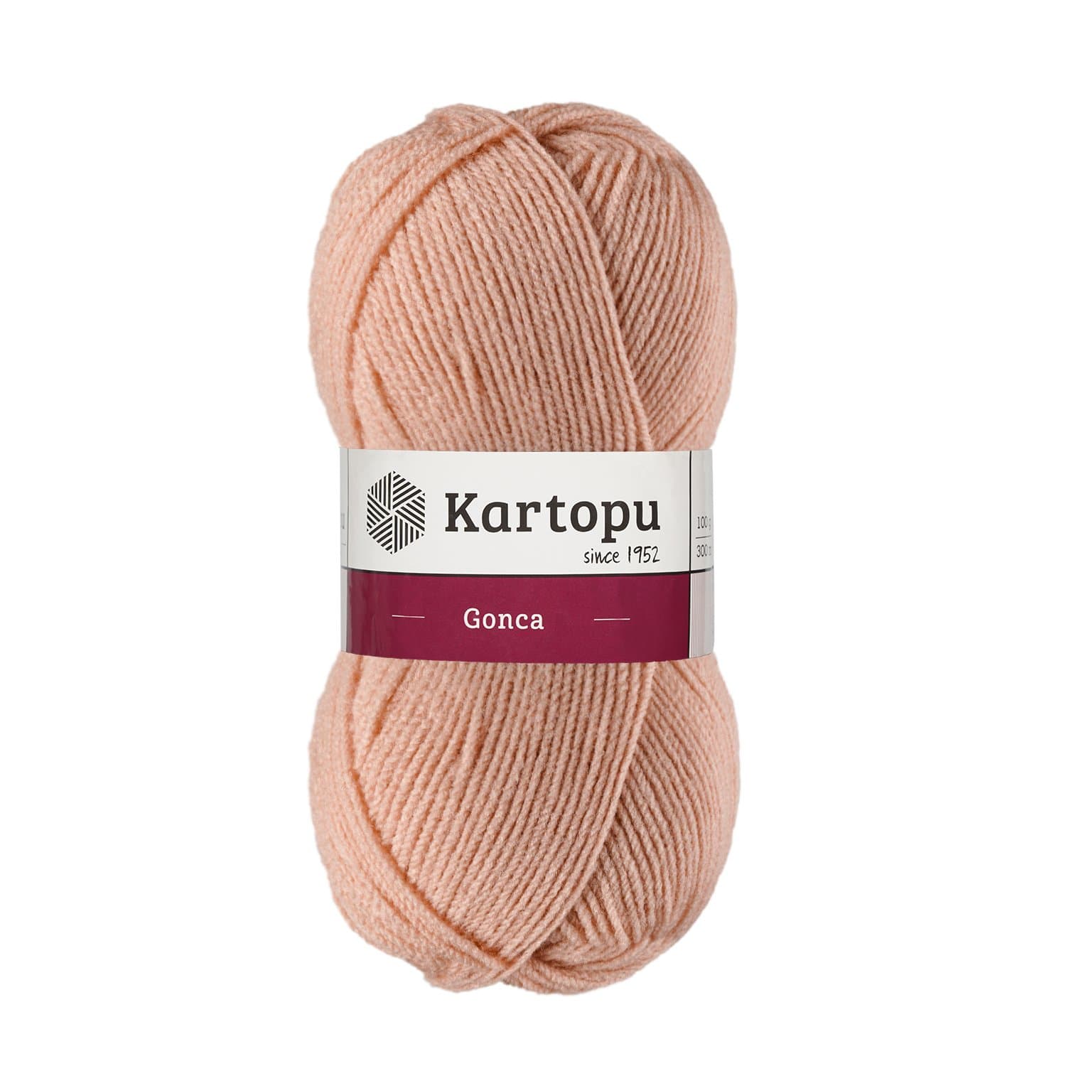Kartopu Gonca K1873 Örgü İpi