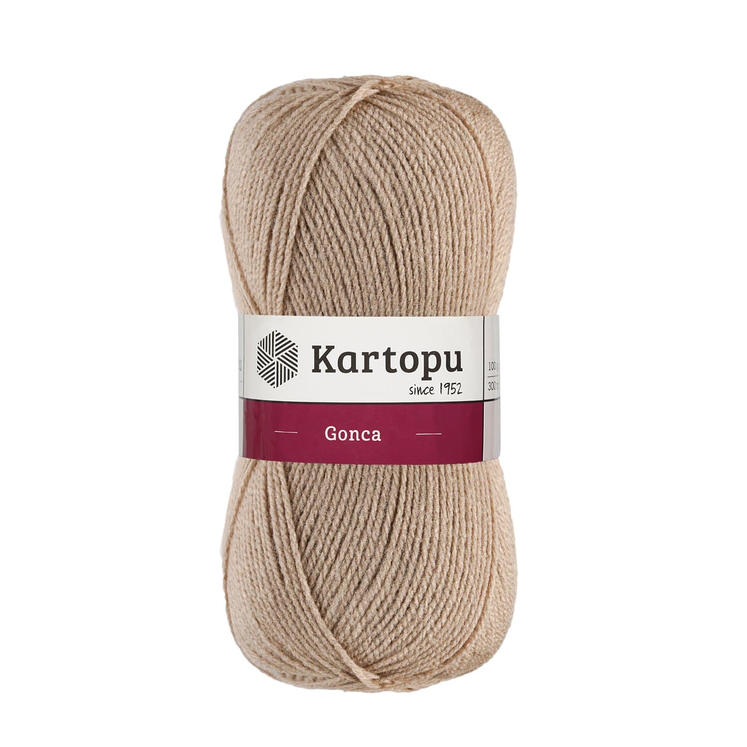 Kartopu Gonca K880 Örgü İpi