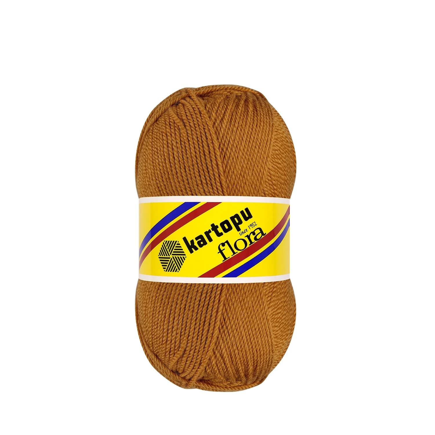 Kartopu Flora K310 Patik ve Örgü İpi