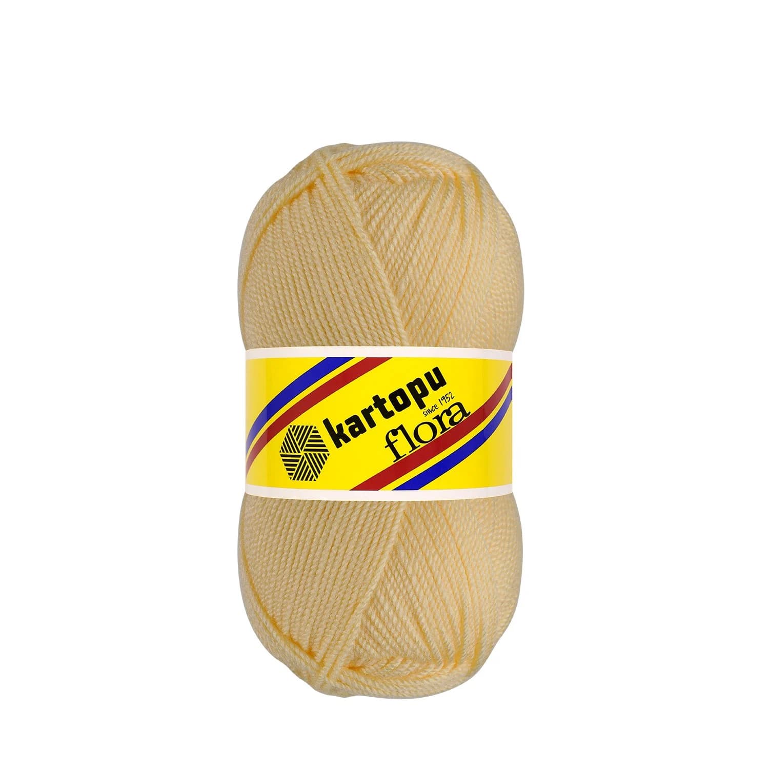 Kartopu Flora K331 Patik ve Örgü İpi