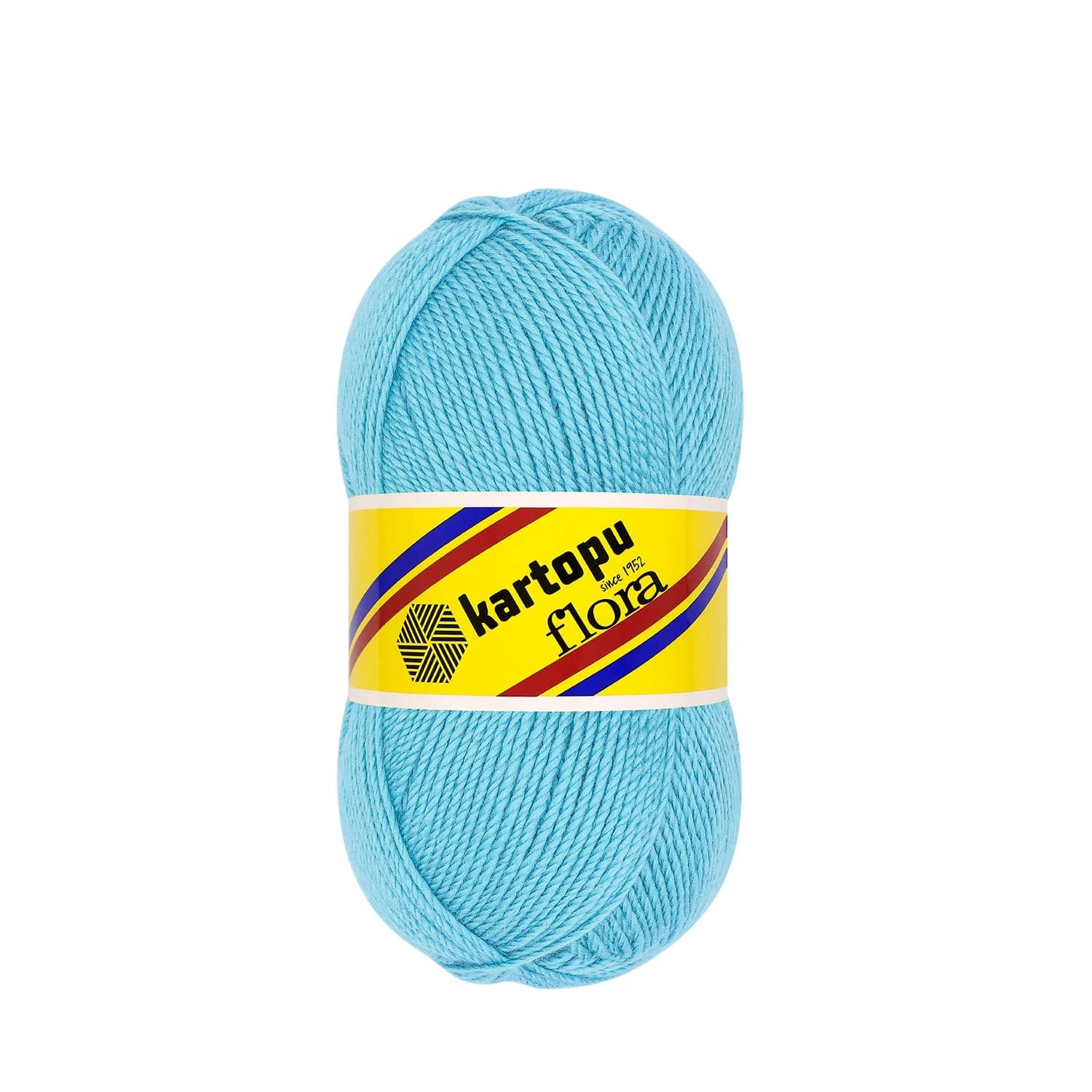 Kartopu Flora K515 Patik ve Örgü İpi