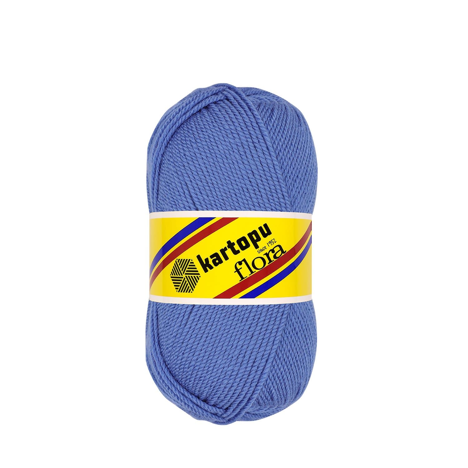 Kartopu Flora K535 Patik ve Örgü İpi