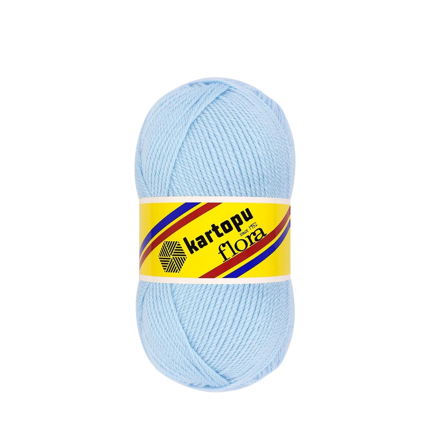 Kartopu Flora K540 Patik ve Örgü İpi