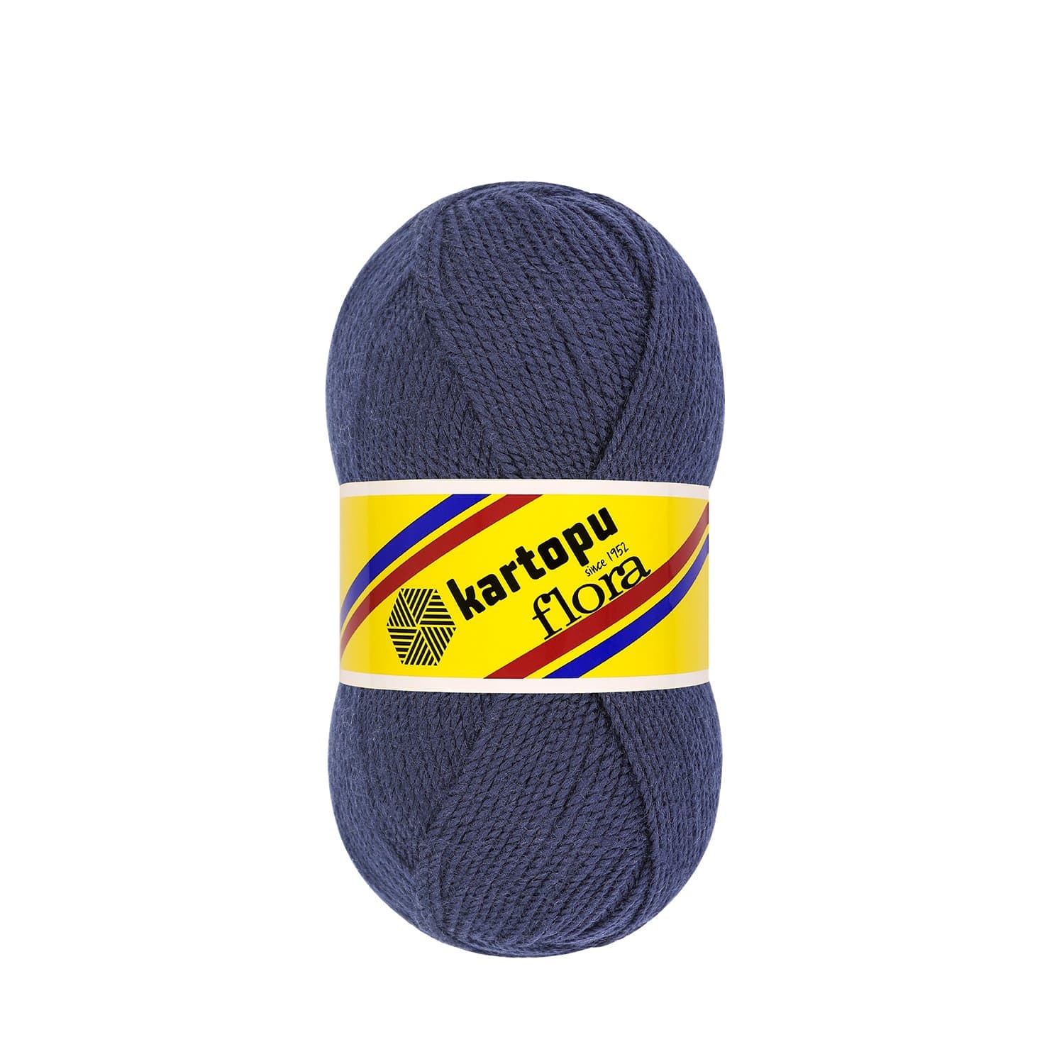 Kartopu Flora K640 Patik ve Örgü İpi