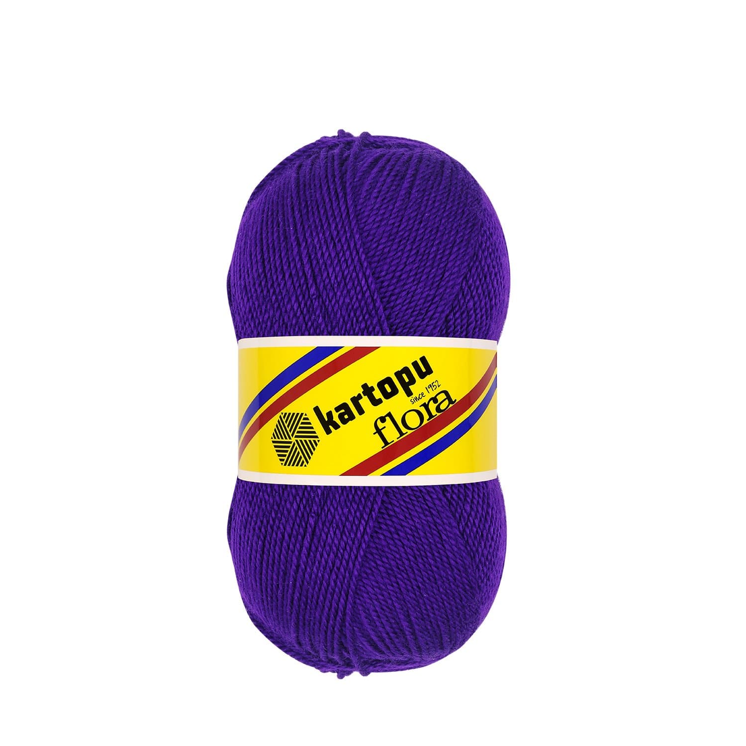 Kartopu Flora K707 Patik ve Örgü İpi