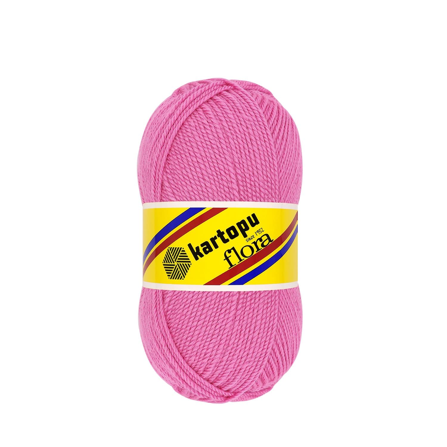 Kartopu Flora K737 Patik ve Örgü İpi