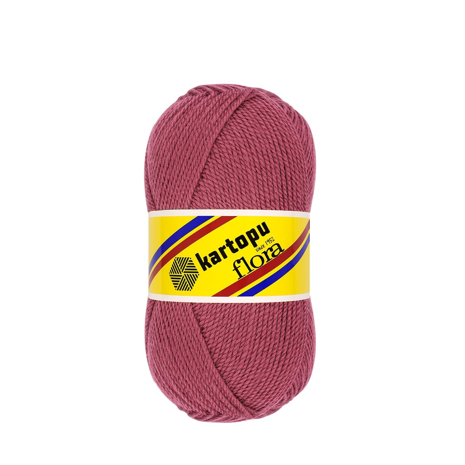 Kartopu Flora K760 Patik ve Örgü İpi